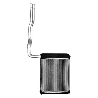 gpd® - HVAC Heater Core