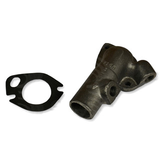 gpd® - Engine Coolant Water Outlet