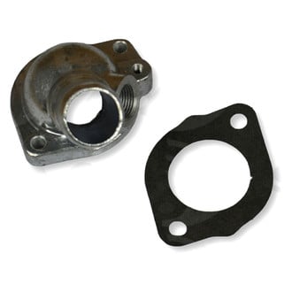 gpd® - Engine Coolant Water Outlet