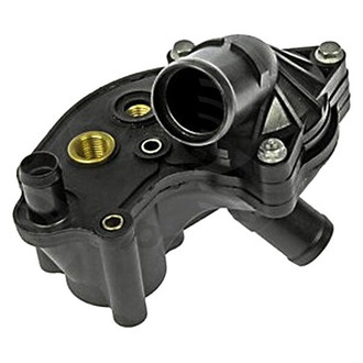 gpd® - Engine Coolant Water Outlet