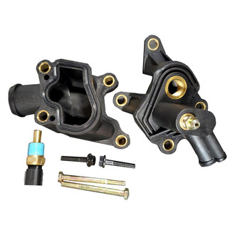 gpd® - Engine Coolant Water Outlet