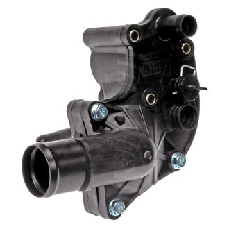 gpd® - Engine Coolant Water Outlet