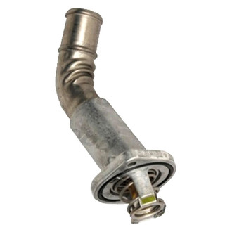 gpd® - Engine Coolant Water Outlet with Thermostat