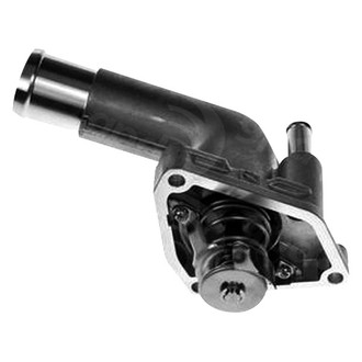 gpd® - Engine Coolant Water Outlet with Thermostat
