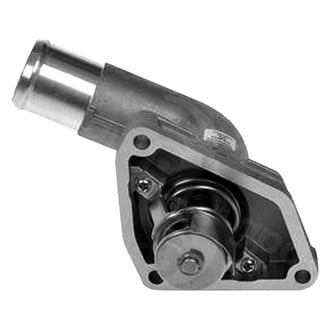 gpd® - Engine Coolant Water Outlet with Thermostat