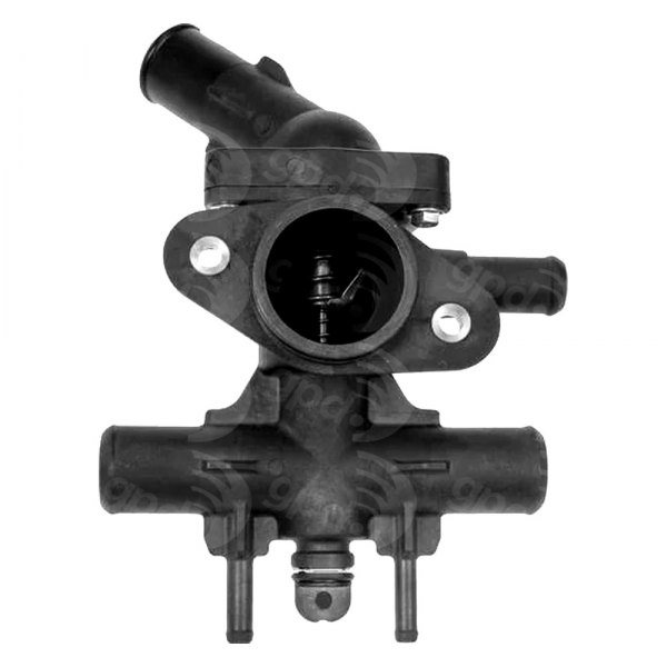 gpd® - Engine Coolant Water Outlet