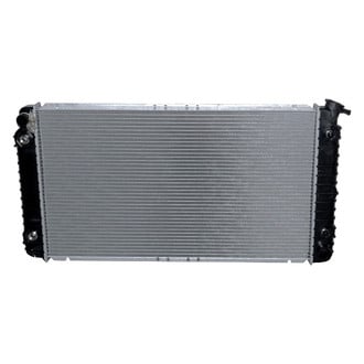 gpd® - Engine Coolant Radiator
