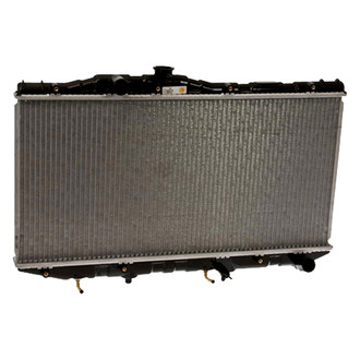gpd® - Engine Coolant Radiator