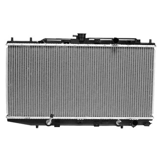 gpd® - Engine Coolant Radiator