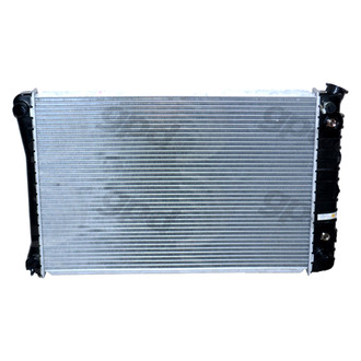gpd® - Engine Coolant Radiator