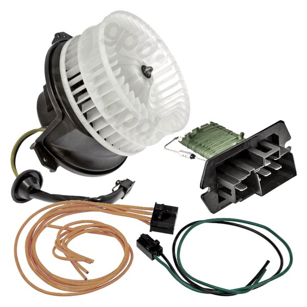 gpd® - HVAC Blower Motor Kit