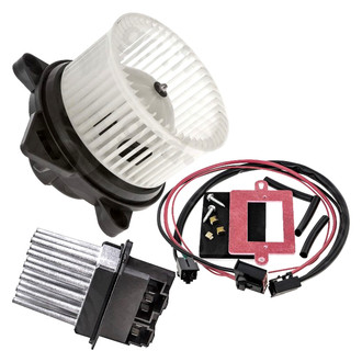 gpd® - HVAC Blower Motor Kit