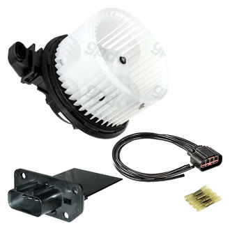 gpd® - HVAC Blower Motor Kit
