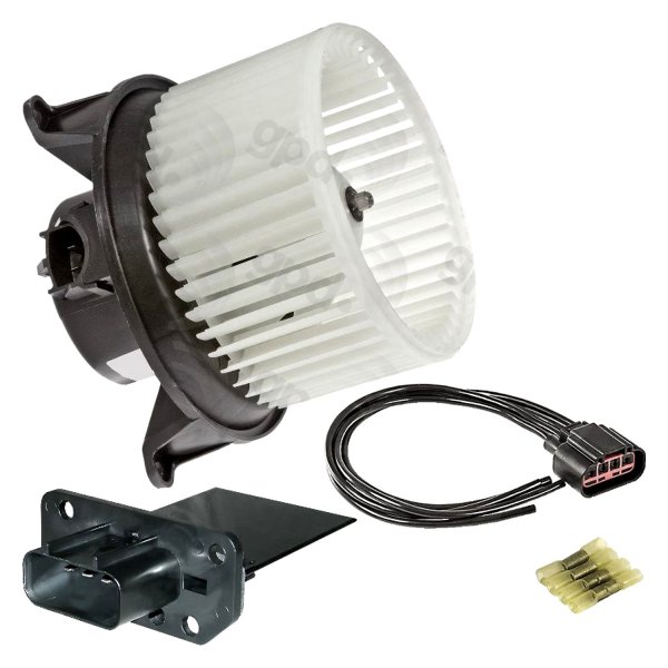 gpd® - HVAC Blower Motor Kit