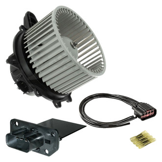 gpd® - HVAC Blower Motor Kit
