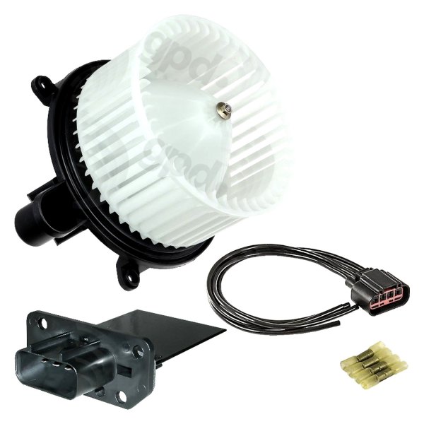 gpd® - HVAC Blower Motor Kit