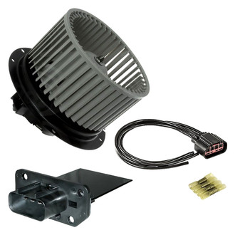 gpd® - HVAC Blower Motor Kit