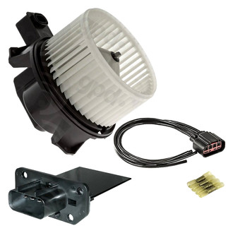 gpd® - HVAC Blower Motor Kit