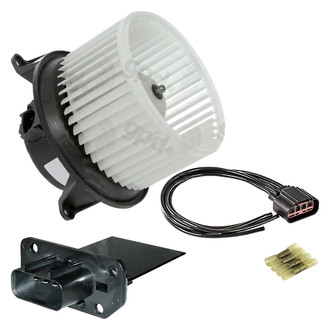 gpd® - HVAC Blower Motor Kit