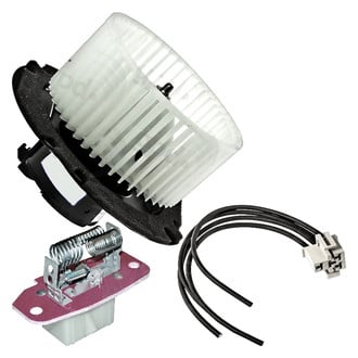 gpd® - HVAC Blower Motor Kit
