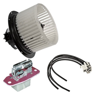 gpd® - HVAC Blower Motor Kit