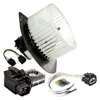 gpd® - HVAC Blower Motor Kit