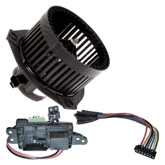 gpd® - HVAC Blower Motor Kit