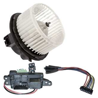gpd® - HVAC Blower Motor Kit