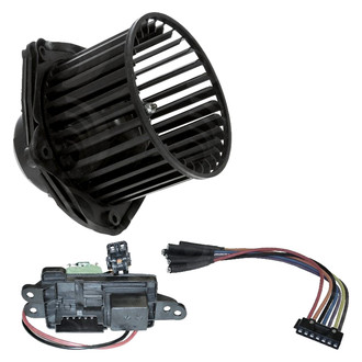 gpd® - HVAC Blower Motor Kit