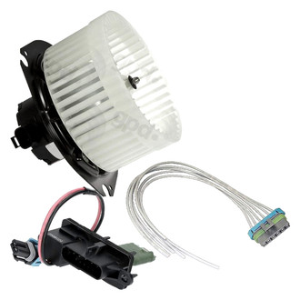 gpd® - HVAC Blower Motor Kit