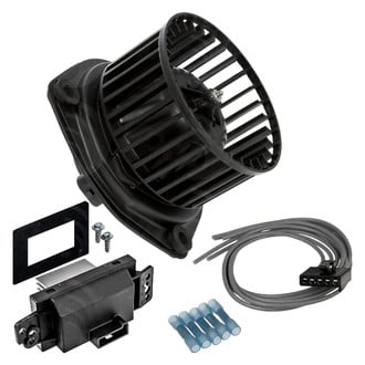 gpd® - HVAC Blower Motor Kit
