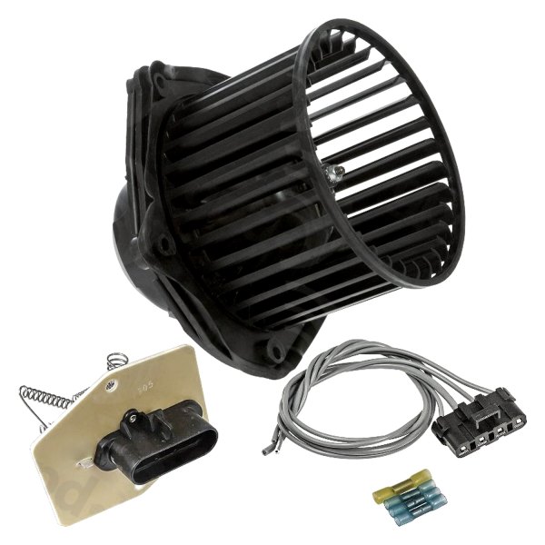 gpd® - HVAC Blower Motor Kit