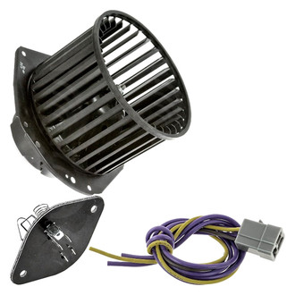 gpd® - HVAC Blower Motor Kit