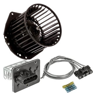 gpd® - HVAC Blower Motor