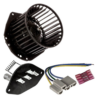 gpd® - HVAC Blower Motor Kit