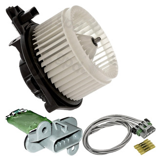 gpd® - HVAC Blower Motor Kit