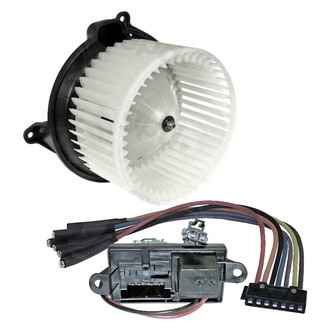 gpd® - HVAC Blower Motor Kit