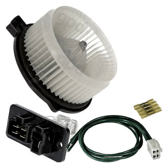 gpd® - HVAC Blower Motor Kit