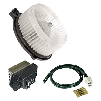 gpd® - HVAC Blower Motor Kit
