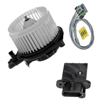 gpd® - HVAC Blower Motor Kit