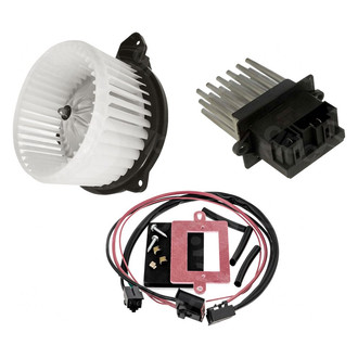 gpd® - HVAC Blower Motor Kit
