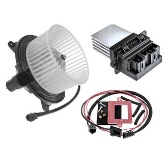 gpd® - HVAC Blower Motor Kit