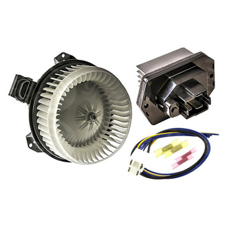 gpd® - HVAC Blower Motor Kit