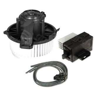gpd® - HVAC Blower Motor Kit