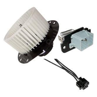 gpd® - HVAC Blower Motor Kit