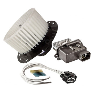 gpd® - HVAC Blower Motor Kit