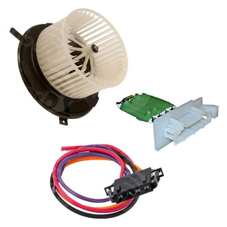 gpd® - HVAC Blower Motor Kit