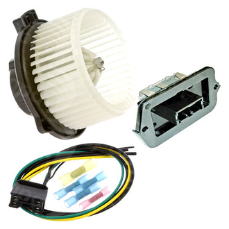 gpd® - HVAC Blower Motor Kit