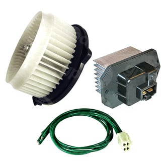 gpd® - HVAC Blower Motor Kit