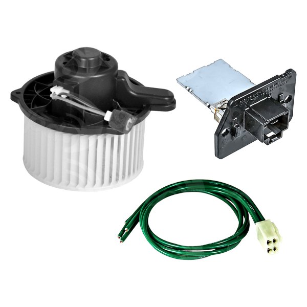 gpd® - HVAC Blower Motor Kit